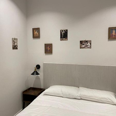 Casa Ferrovieri Hotel Verona Bagian luar foto