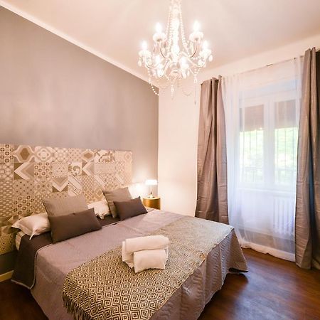 Casa Ferrovieri Hotel Verona Bagian luar foto