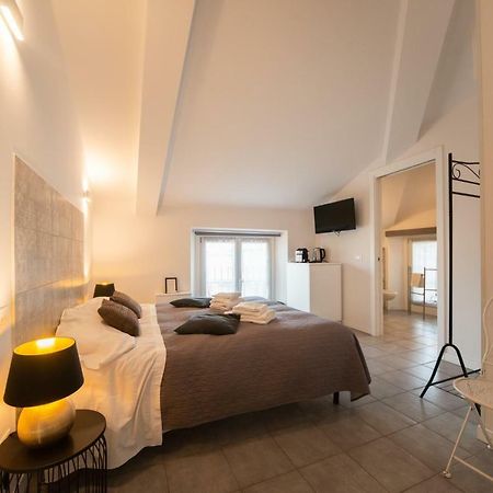 Casa Ferrovieri Hotel Verona Bagian luar foto