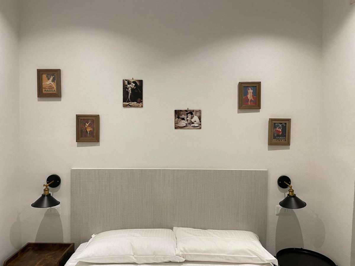 Casa Ferrovieri Hotel Verona Bagian luar foto