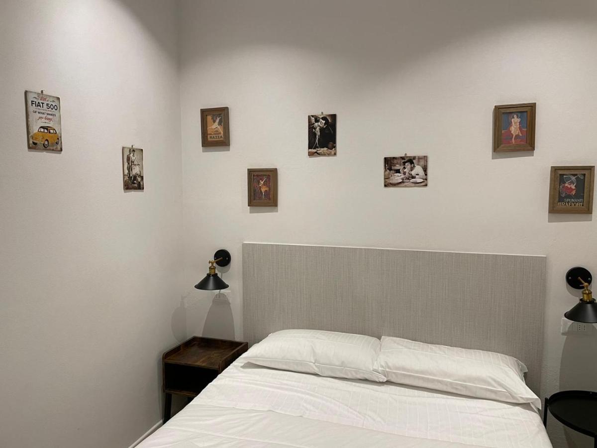 Casa Ferrovieri Hotel Verona Bagian luar foto