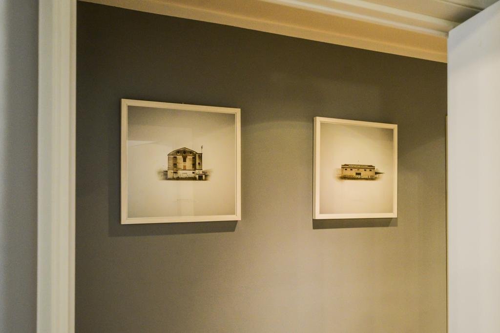 Casa Ferrovieri Hotel Verona Bagian luar foto