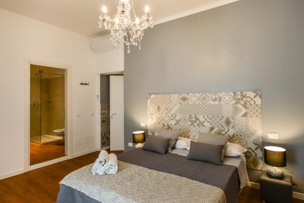 Casa Ferrovieri Hotel Verona Bagian luar foto