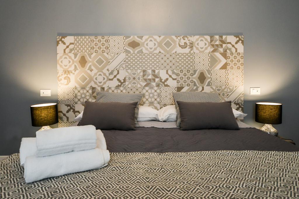 Casa Ferrovieri Hotel Verona Bagian luar foto