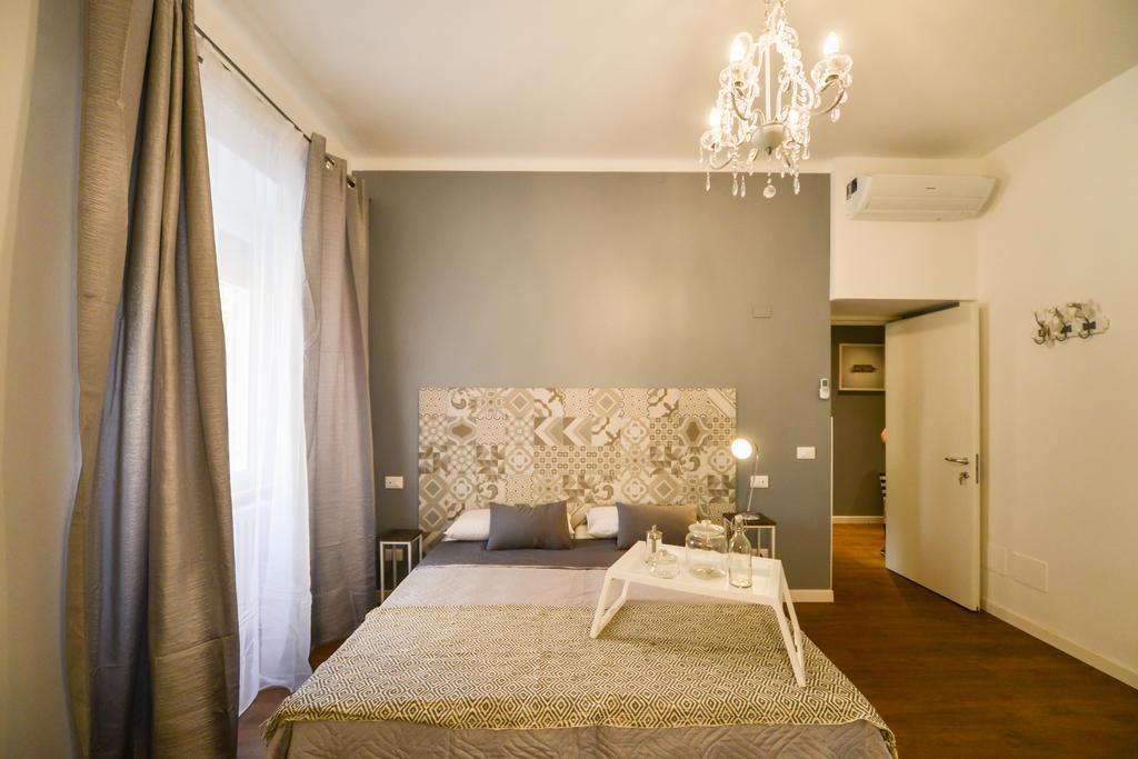 Casa Ferrovieri Hotel Verona Bagian luar foto