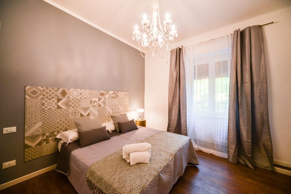 Casa Ferrovieri Hotel Verona Bagian luar foto