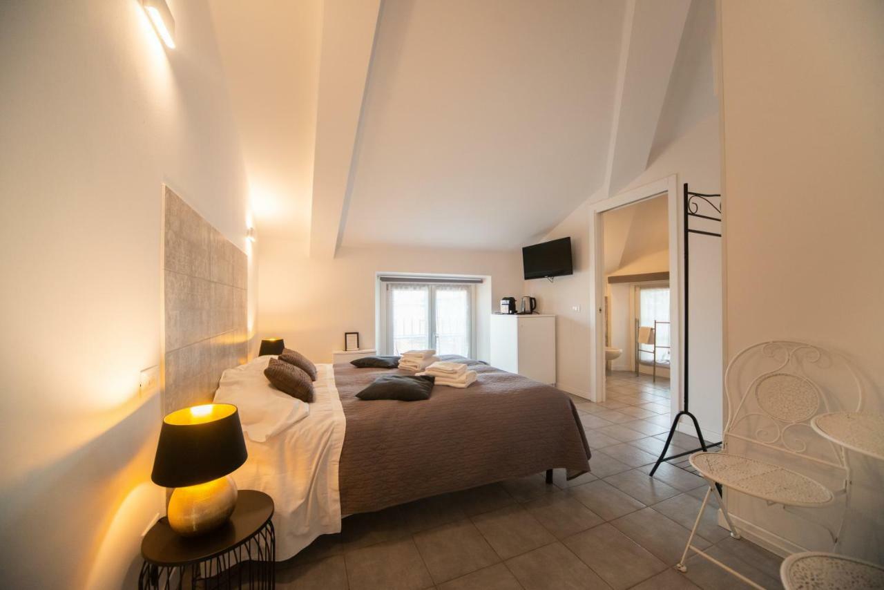 Casa Ferrovieri Hotel Verona Bagian luar foto