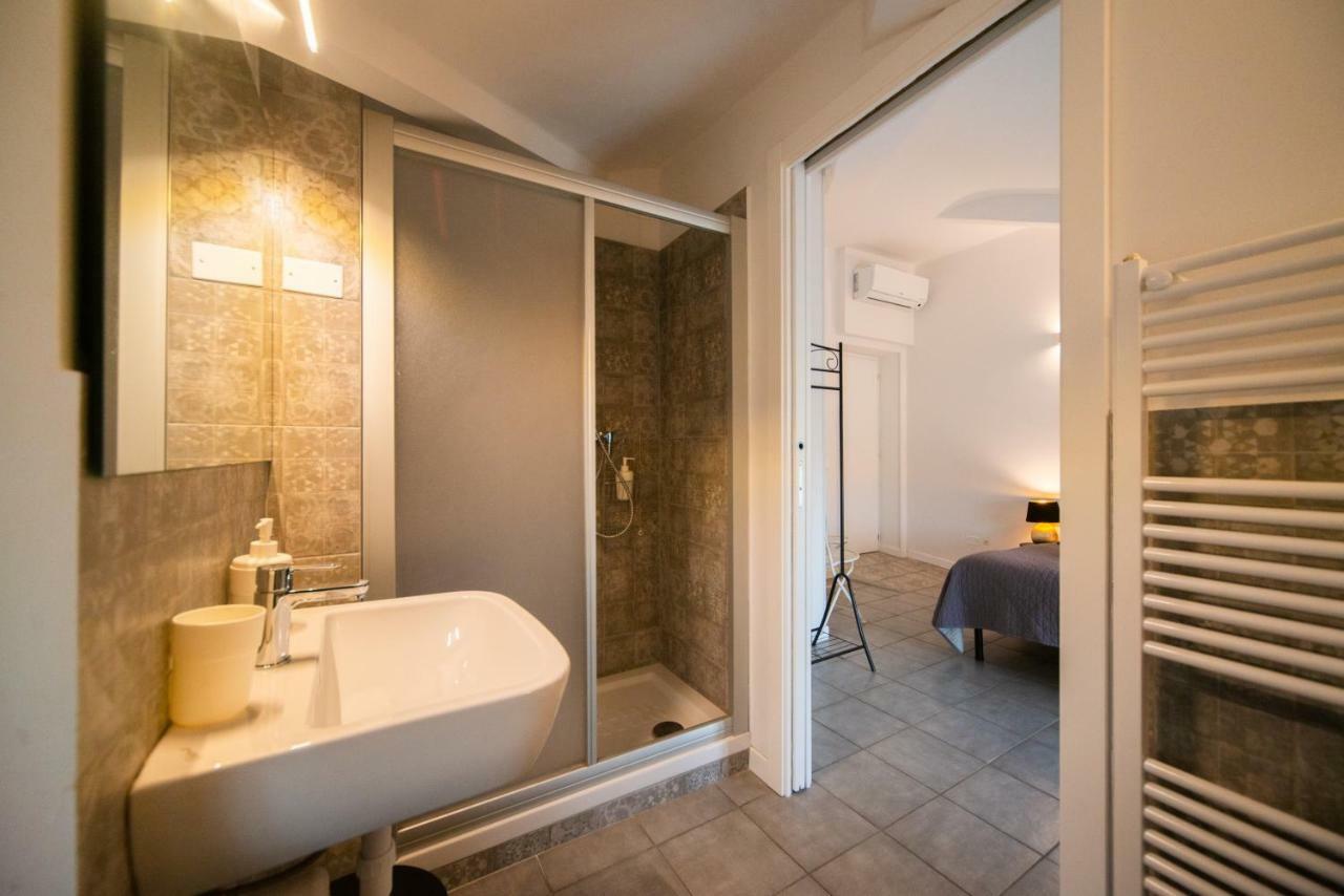 Casa Ferrovieri Hotel Verona Bagian luar foto