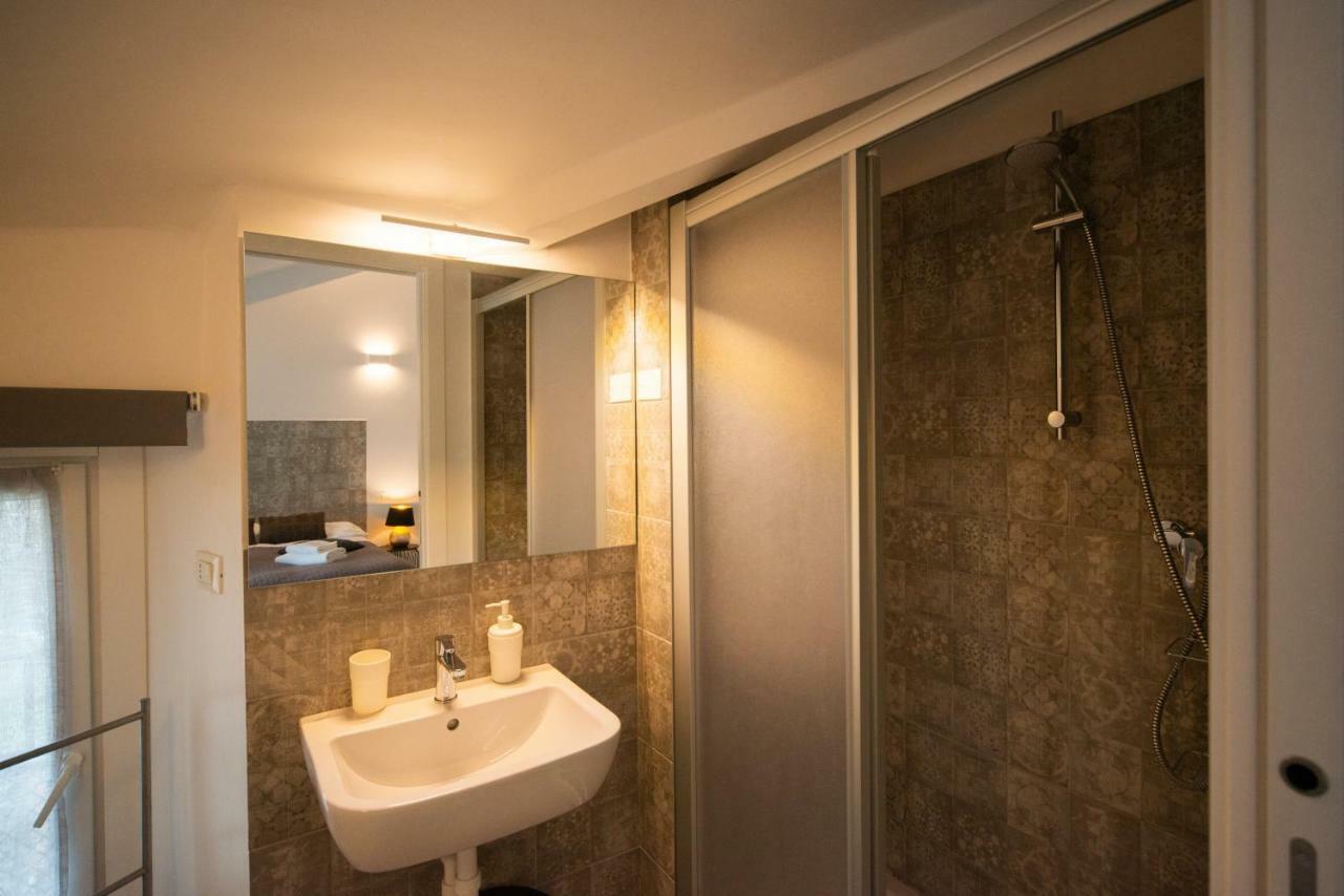 Casa Ferrovieri Hotel Verona Bagian luar foto