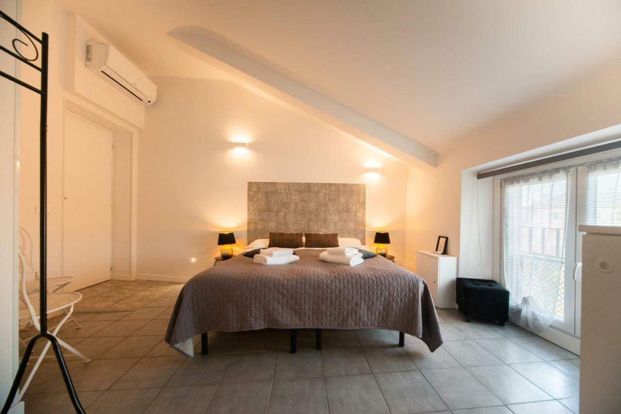 Casa Ferrovieri Hotel Verona Bagian luar foto