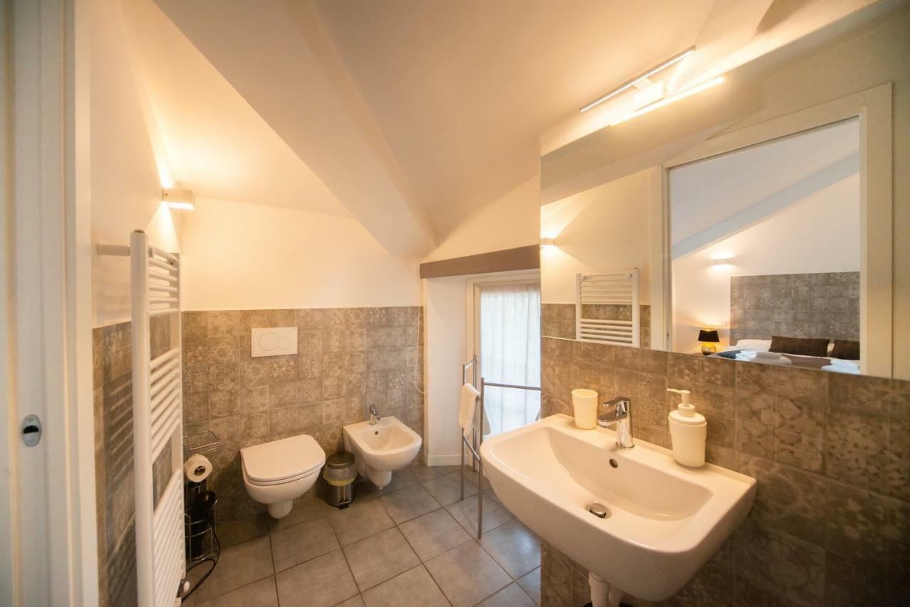 Casa Ferrovieri Hotel Verona Bagian luar foto