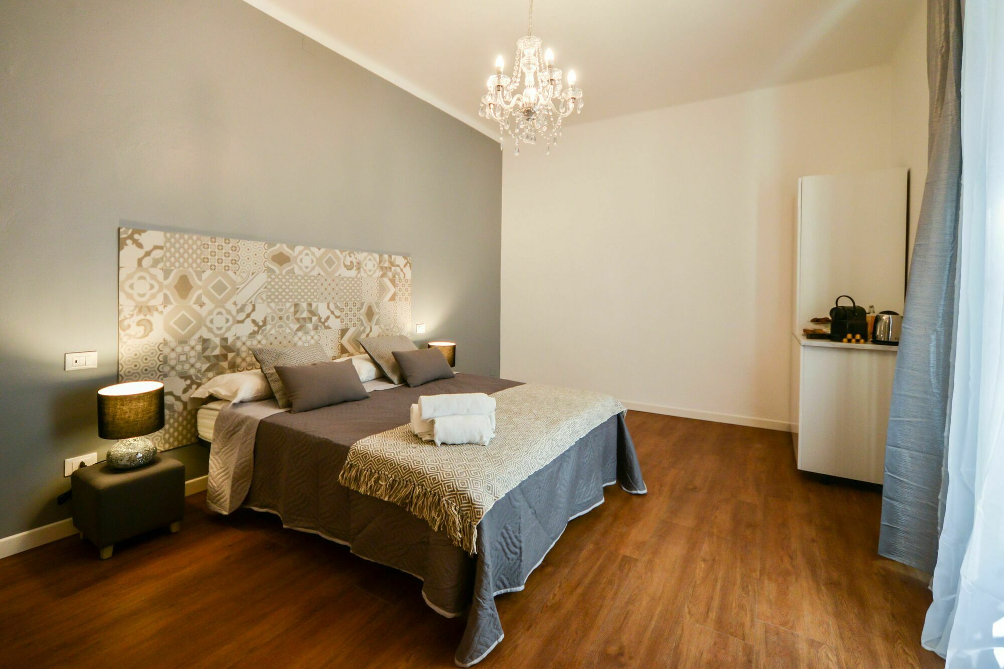 Casa Ferrovieri Hotel Verona Bagian luar foto