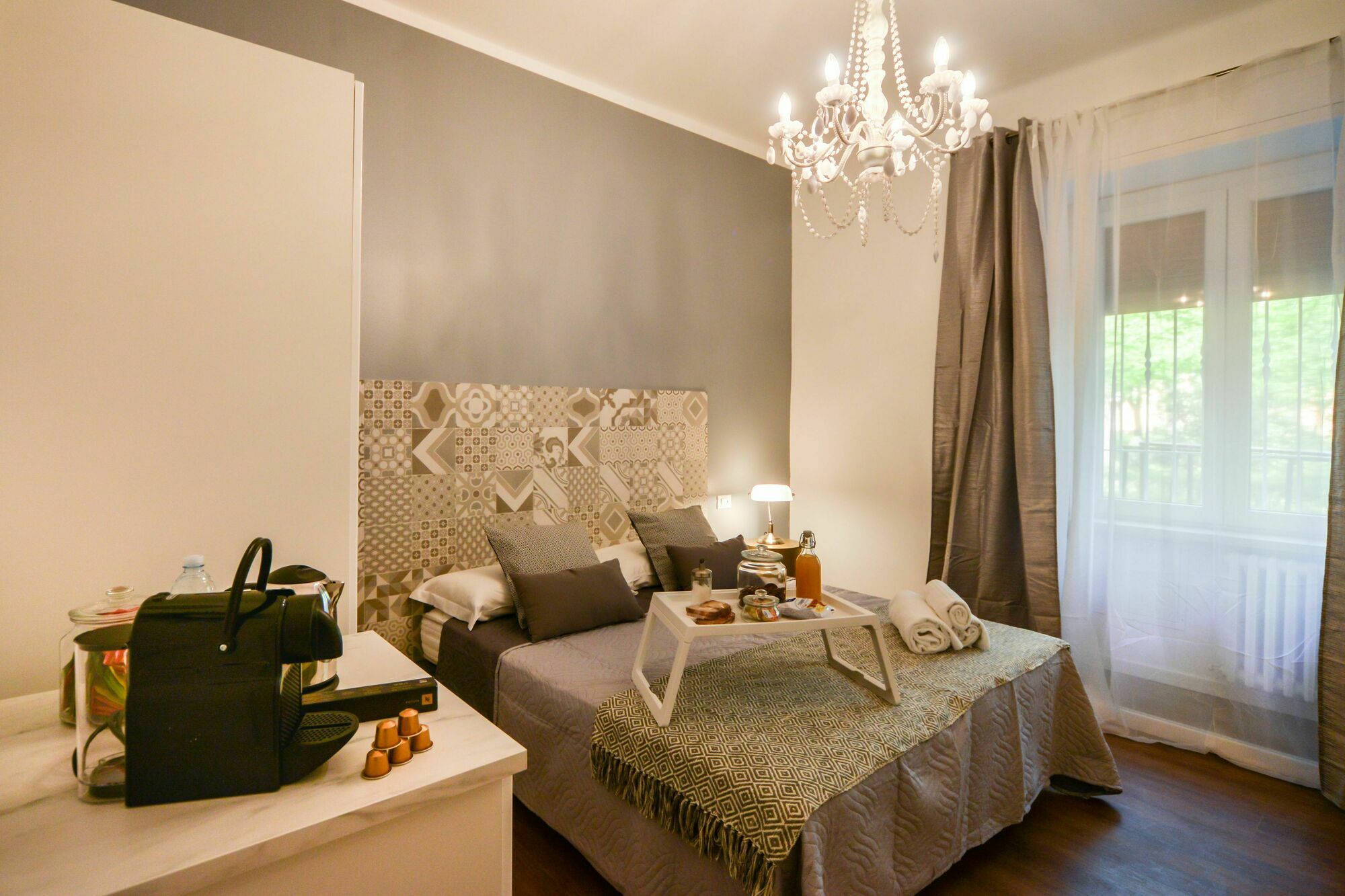 Casa Ferrovieri Hotel Verona Bagian luar foto