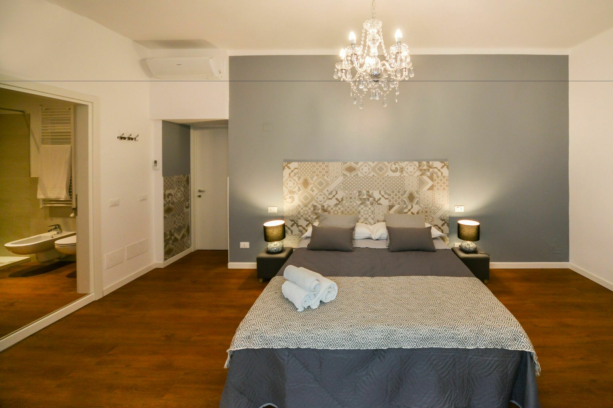 Casa Ferrovieri Hotel Verona Bagian luar foto