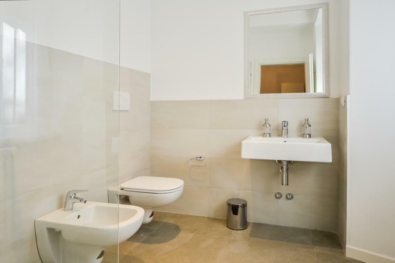 Casa Ferrovieri Hotel Verona Bagian luar foto