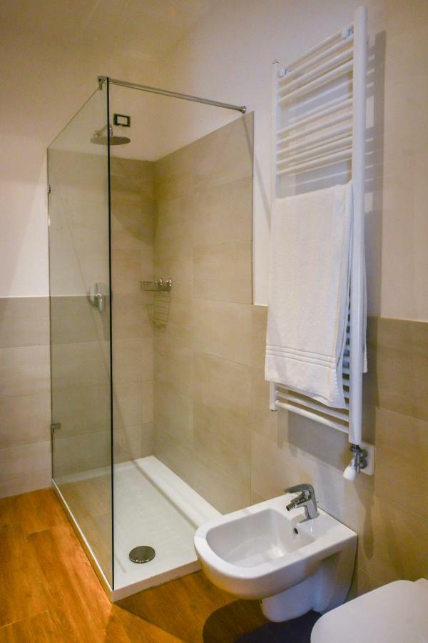 Casa Ferrovieri Hotel Verona Bagian luar foto