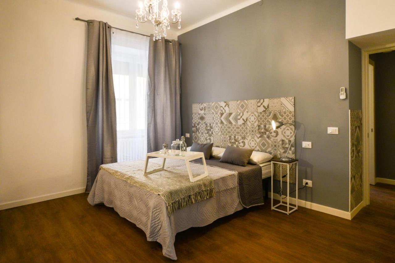 Casa Ferrovieri Hotel Verona Bagian luar foto