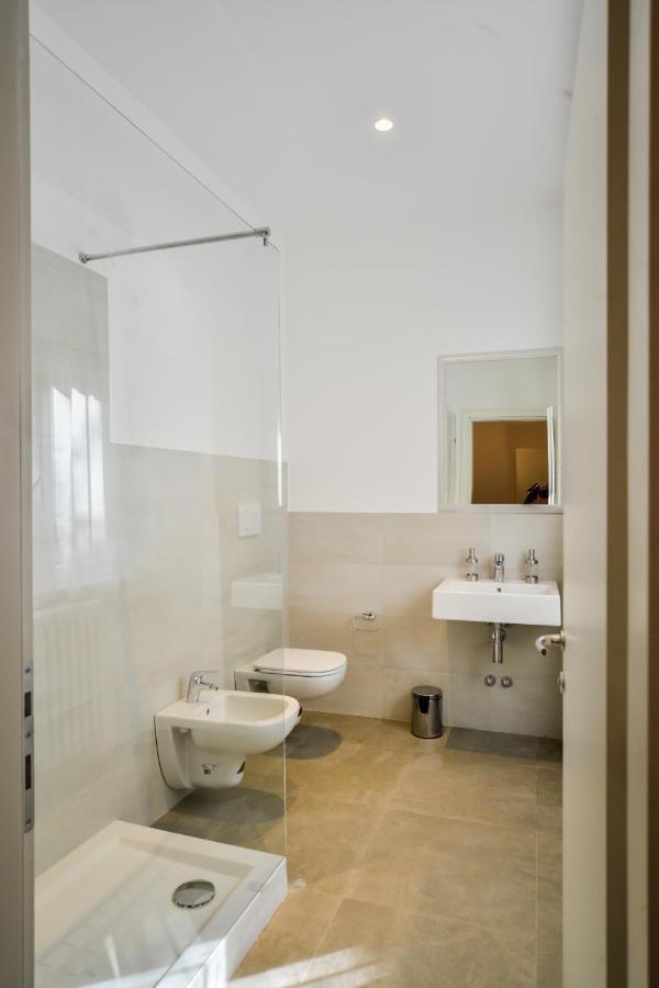 Casa Ferrovieri Hotel Verona Bagian luar foto