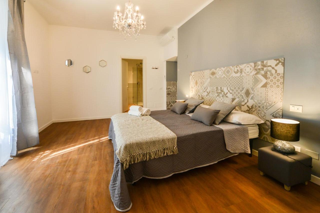 Casa Ferrovieri Hotel Verona Bagian luar foto